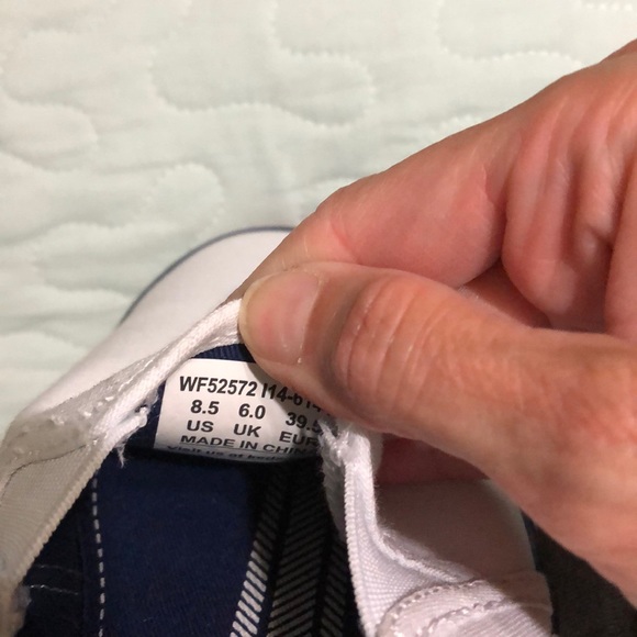 Keds Sneakers - Picture 6 of 8